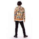 「「名探偵コナン」100巻発売記念！総勢100キャラ集結＆鍵穴デザインのアニバーサリーパーカー登場」の画像5