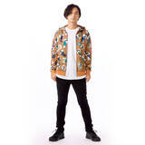 「「名探偵コナン」100巻発売記念！総勢100キャラ集結＆鍵穴デザインのアニバーサリーパーカー登場」の画像2