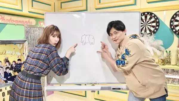 下野紘＆内田真礼の今年の“ハロウィン仮装”は!? 「カラコンの色とか相談しよう」とノリノリ♪  「声優と夜あそび」