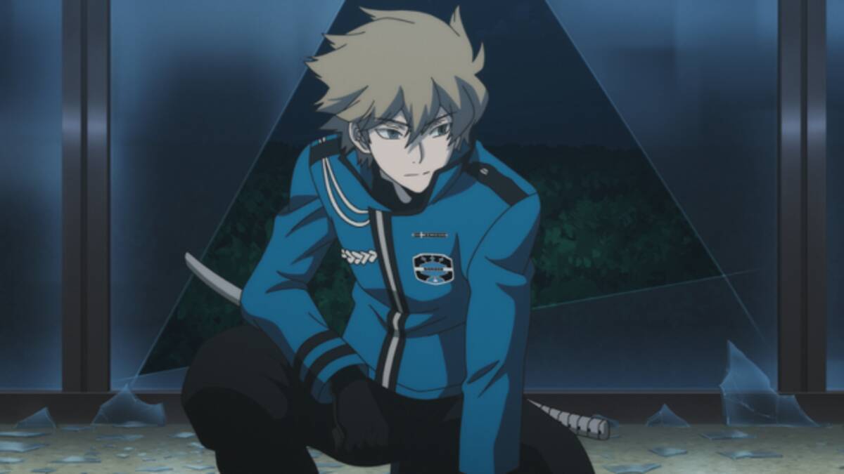 秋アニメ ワールドトリガー 3rdシーズン B級ランク戦 Round7 修が下した決断とは 第3話先行カット 21年10月23日 エキサイトニュース 秋アニメ ワールドトリガー 3rdシーズン B級ランク戦 Round7 修が下した決断とは 第3話先行カット 21年10月23日 エキサイトニュース