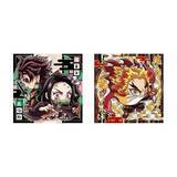 「「鬼滅の刃」炭治郎、善逸たちのデフォルメウエハース第5弾登場！ 全シールがメタリック＆ホロ仕様」の画像2