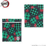 「「鬼滅の刃」煉獄、宇髄、義勇など柱がカラフルなランドリーポーチになって登場！」の画像3