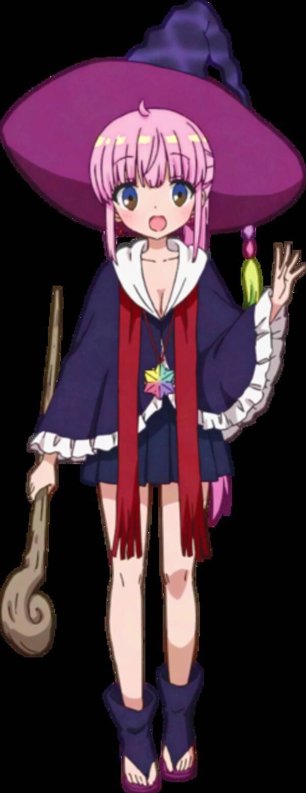 きららアニメ Rpg不動産 井上ほの花 木野日菜 川井田夏海 石見舞菜香らがキャストに 放送時期 Pv第1弾も発表 21年10月28日 エキサイトニュース