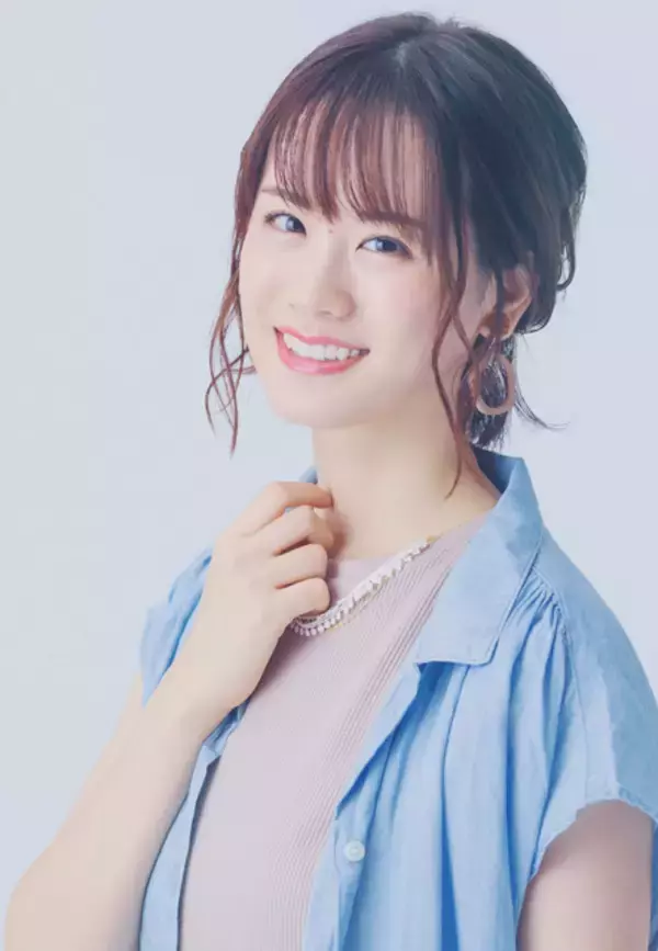 「鬼頭明里＆瀬戸麻沙美がメインキャストに！ “女子ゴルフ”アニメ「BIRDIE WING」製作決定　主題歌は広瀬香美」の画像