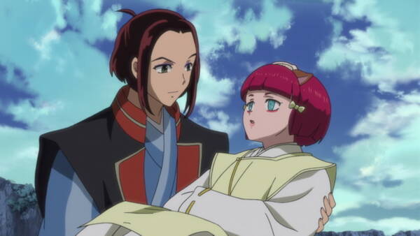 秋アニメ 半妖の夜叉姫 弐の章 最強の獣王 麒麟丸の目的が明らかに 第29話先行カット 21年10月30日 エキサイトニュース