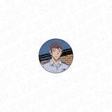 「「名探偵コナン」降谷零たち“警察学校組”がデザイン！ ホログラムカンバッジ全10種発売」の画像2