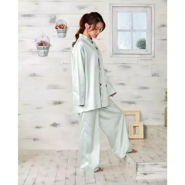 「「鬼滅の刃」炭治郎、煉獄さんとおそろコーデ！おうちで楽しめるアパレルアイテムをご紹介」の画像