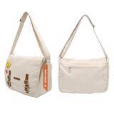 「「ハイキュー!!」日向翔陽＆影山飛雄＆月島蛍＆山口忠の愛用品を再現！ オリジナルバッグが登場♪」の画像3