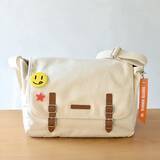 「「ハイキュー!!」日向翔陽＆影山飛雄＆月島蛍＆山口忠の愛用品を再現！ オリジナルバッグが登場♪」の画像2