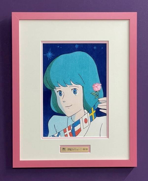 ルパン三世 浮世絵で カリオストロの城 の名シーンを再現 約0万円の受注アイテムも 21年10月31日 エキサイトニュース