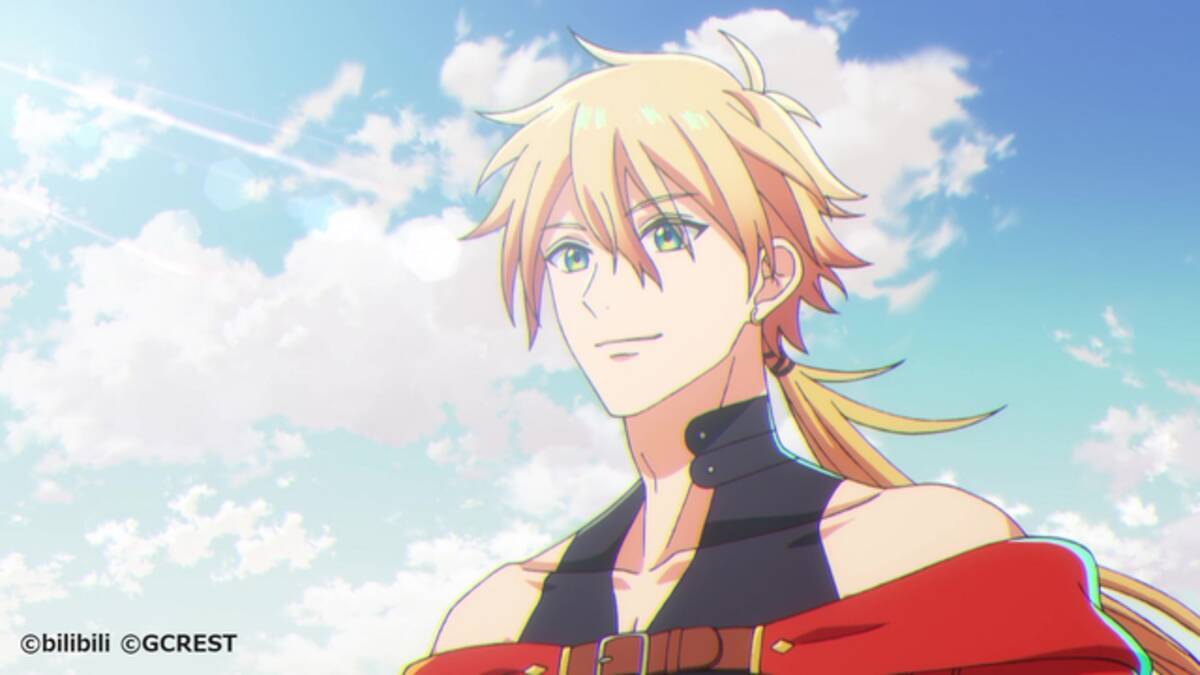 夢100 に続く 夢世界シリーズ 最新rpg ゆめくろ 始動 ティザームービー 制作発表会の情報公開 21年11月1日 エキサイトニュース 夢100 に続く 夢世界シリーズ 最新rpg ゆめくろ 始動 ティザームービー 制作発表会の情報公開 21年11月1日 エキサイトニュース