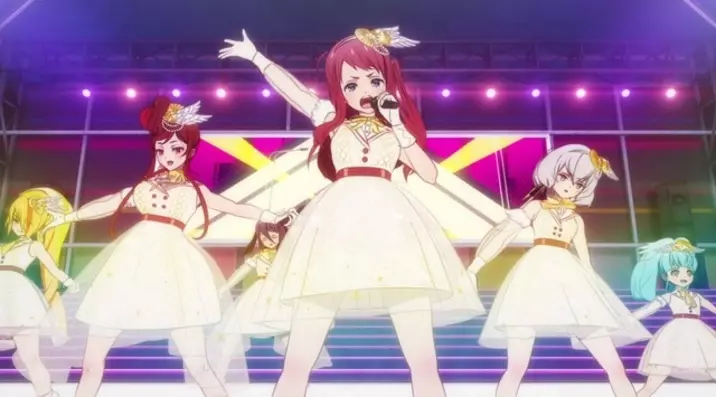 ゾンビランドサガ の聖地をロンブー 田村淳さんらが巡る特別番組放送決定 フランシュシュ初ライブの地など続々登場 年2月19日 エキサイトニュース ゾンビランドサガ の聖地をロンブー 田村淳さんらが巡る特別番組放送決定 フランシュシュ初ライブの地など続々登場 年2月19日 エキサイトニュース