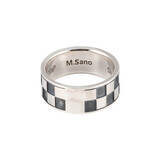 「「東リベ」マイキーのシャツ、ドラケンのタトゥーがデザイン！ シルバーリング登場 シンプルで普段使い◎」の画像4