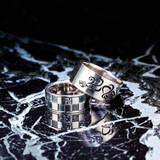 「「東リベ」マイキーのシャツ、ドラケンのタトゥーがデザイン！ シルバーリング登場 シンプルで普段使い◎」の画像2