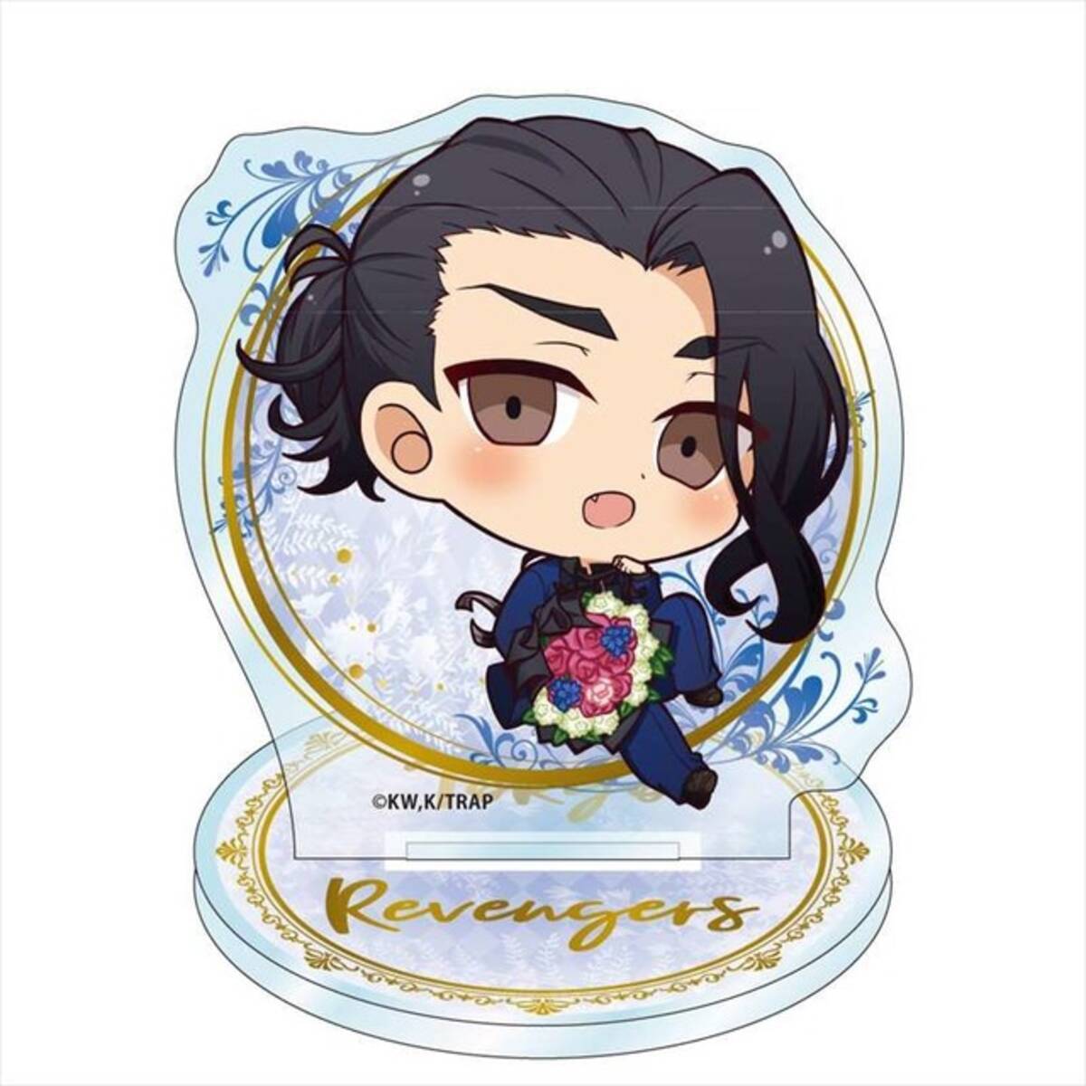 東京リベンジャーズ 東卍のみんなが スーツ姿 のちびキャラに 缶バッジ アクリルスタンドなど新登場 21年11月6日 エキサイトニュース 東京リベンジャーズ 東卍のみんなが スーツ姿 のちびキャラに 缶バッジ アクリルスタンドなど新登場 21年11月6日 エキサイトニュース