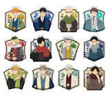 「「ハイキュー!!」日向＆及川＆木兎＆宮兄弟ら12キャラが和服でおでかけ♪ アニメイトでフェア開催＆新グッズ発売」の画像5