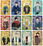 「「ハイキュー!!」日向＆及川＆木兎＆宮兄弟ら12キャラが和服でおでかけ♪ アニメイトでフェア開催＆新グッズ発売」の画像3