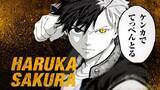 「内田雄馬、中村悠一、内山昂輝、島崎信長らが出演！ “マガジン”発のヤンキーマンガ「WIND BREAKER」PV公開」の画像2