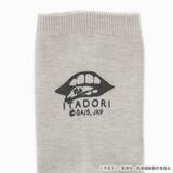 「「呪術廻戦」靴下屋デザインソックスの第2弾登場！ 真希、狗巻、パンダ、七海、五条が加わった全8種♪」の画像3