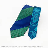 「「鬼滅の刃」炭治郎から“柱”、“鬼”まで…キャラクターモチーフのネクタイ＆タイピン登場」の画像4