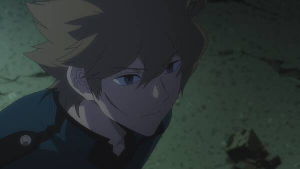 秋アニメ ワールドトリガー 3rdシーズン 最終局面 玉狛第2は勝利できるか 第6話先行カット 21年11月13日 エキサイトニュース