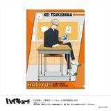 「「ハイキュー!!」日向翔陽、宮侑＆宮治らのコート外での様子は――“教室での姿”描いたグッズ登場」の画像3