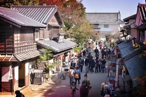 「コスプレイベント「COS-PATIO in 太秦上洛まつり」京都・映画村で開催！ 日本最大級の和装系ジャンルの祭典」の画像