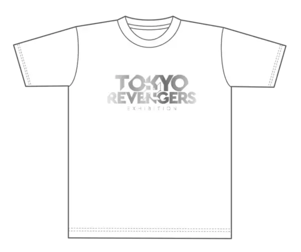 「「東京卍リベンジャーズ」“原作コミック×TVアニメ×実写映画”のハイブリッド原画展が開催決定」の画像