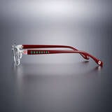 「「鬼滅の刃」煉獄杏寿郎や宇髄天元ら“柱”7人をイメージ♪眼鏡コレクション第2弾が登場」の画像5