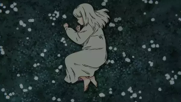 「WIT STUDIO新作長編「とつくにの少女」本予告映像が公開！ 福山潤＆高橋李依の収録アフタートーク動画も」の画像