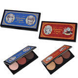 「「名探偵コナン」“蝶ネクタイ型変声機”アイシャドウや銃弾リップも！一番コフレに初登場」の画像5