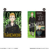 「「東京リベンジャーズ」ウエハースにメタリックプラカードを封入！全28種で描き下ろしも」の画像2