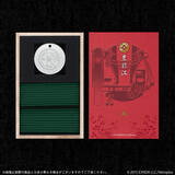 「「刀剣乱舞」一文字則宗は「菊」の香り…日本香堂とコラボの“本格”お香と香立セットが発売！」の画像3