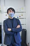 「諏訪部順一＆榎木淳弥、何度も共演してきたお互いの印象は――　ボイスドラマ「五十嵐くんと中原くん」」の画像3
