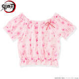 「「鬼滅の刃」煉獄さん＆カナヲをイメージ♪ リラクシングウェアシリーズの第2弾が登場」の画像5