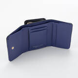 「「鬼滅の刃」宇髄天元フィーチャーの財布＆ハンドバッグが登場♪ 差し色映えるブラックで普段使いも◎」の画像5