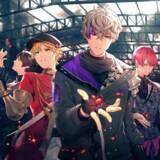 「「千銃士:R」主題歌“Rosebud Gravity”のジャケット公開！ オーディオドラマでガンマ（CV：青山穣）も声付きで初登場」の画像1