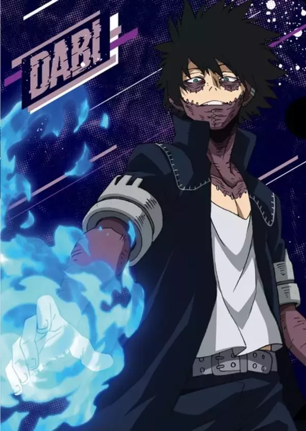 「ヒロアカ」デク、轟焦凍、荼毘、ホークスらがラインナップ！新規描き下ろしグッズをご紹介