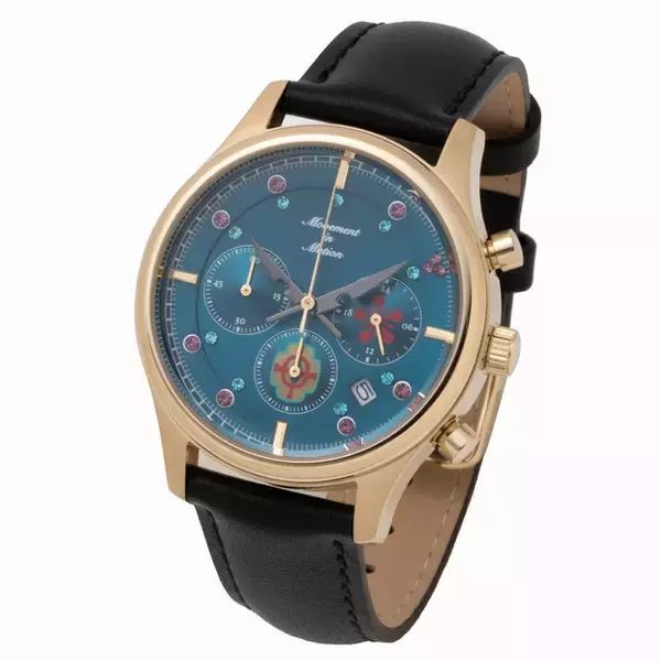 「「鬼滅の刃 遊郭編」こっからはド派手に行くぜ――第2期で活躍の“宇髄天元”にグッズでも注目！【5選】」の画像