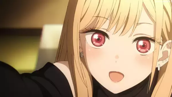 「冬アニメ「その着せ替え人形は恋をする」放送日決定！ 第2弾キービジュ＆主題歌が聞けるPV公開」の画像