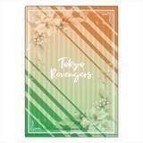 「「東リベ」マイキーやドラケンをスーツ姿でデフォルメ♪ スクエア缶バッジ＆クリアファイル登場」の画像4