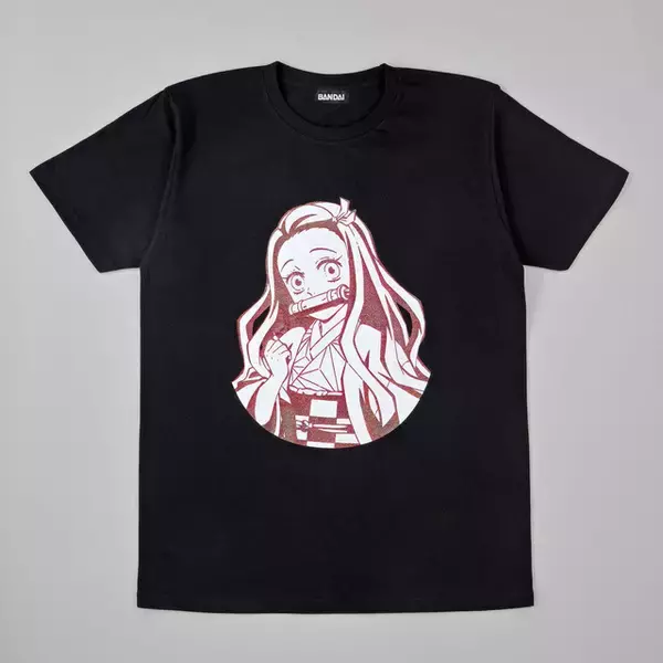 「「鬼滅の刃」宇髄天元や煉獄さんを美しいラメでデザイン♪  新作Tシャツコレクションが登場」の画像