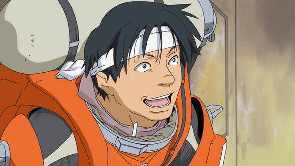 宇宙ごみ回収業者が題材のsfアニメ プラネテス 22年1月9日より再放送決定 Eテレにて 21年12月10日 エキサイトニュース