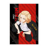 「「東京リベンジャーズ」マイキーやドラケンなど全8種♪ ガシャポンに本格ジグソーパズル登場」の画像1