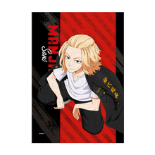 「東京リベンジャーズ」マイキーやドラケンなど全8種♪ ガシャポンに本格ジグソーパズル登場