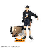 「「ハイキュー!!」日向、及川、木兎たち12キャラがラインナップ♪ ユニフォーム姿のアクスタ登場！」の画像2