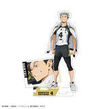 「「ハイキュー!!」日向、及川、木兎たち12キャラがラインナップ♪ ユニフォーム姿のアクスタ登場！」の画像3