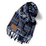 「「ガンダム」米老舗ウールブランド“PENDLETON”とコラボ！トート＆手袋＆マフラーが登場」の画像3