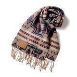 「「ガンダム」米老舗ウールブランド“PENDLETON”とコラボ！トート＆手袋＆マフラーが登場」の画像2