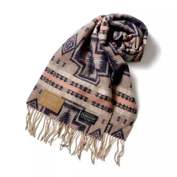 「「ガンダム」米老舗ウールブランド“PENDLETON”とコラボ！トート＆手袋＆マフラーが登場」の画像